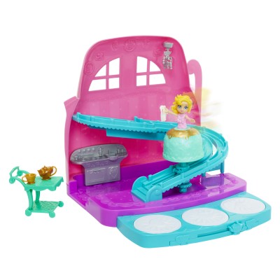 Cuppatinis - Spinning Tea Party Playset   558256534